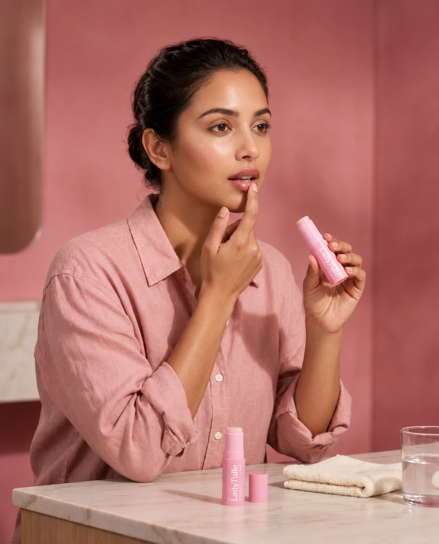 Recommended balm