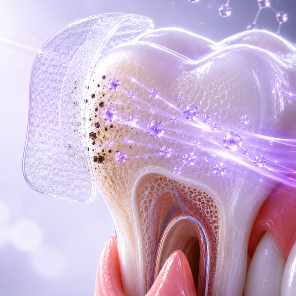 PAP WHITENING