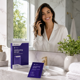 TRdent Purple Whitening Strips view 5