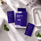 TRdent Purple Whitening Strips view 4