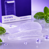 TRdent Purple Whitening Strips view 3