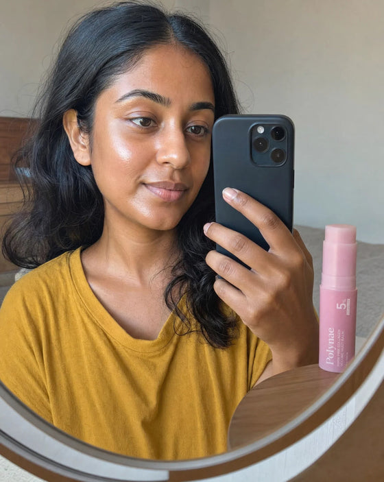 Priya S.